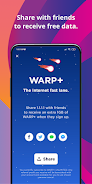 1.1.1.1 VPN APK screenshot