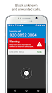 180 - Caller ID & Block APK screenshot