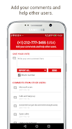 180 - Caller ID & Block APK screenshot