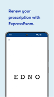 1800 Contacts APK screenshot