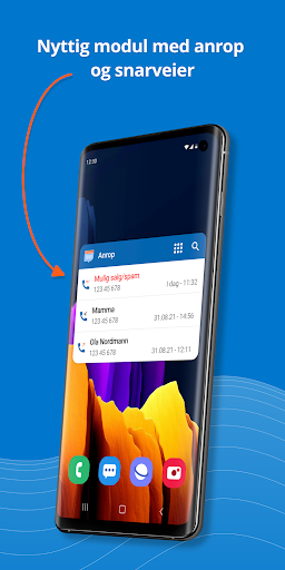 1881 Mobilsøk — Hvem ringer APK screenshot