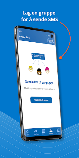 1881 Mobilsøk — Hvem ringer APK screenshot