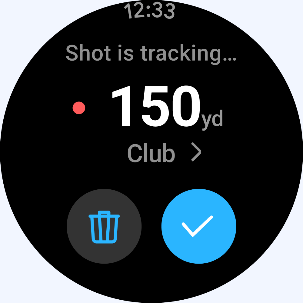 18Birdies Golf GPS Rangefinder APK screenshot