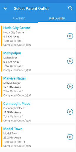 1Channel APK screenshot