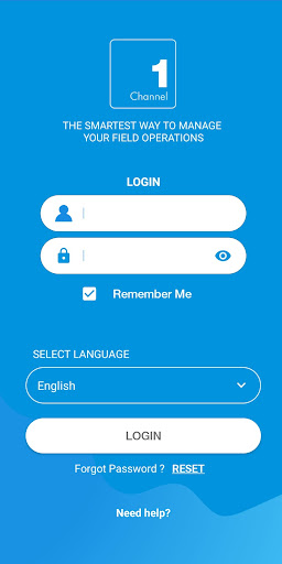1Channel APK screenshot