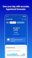 1Weather APK screenshot