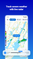 1Weather APK screenshot