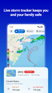 1Weather APK screenshot