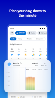 1Weather APK screenshot
