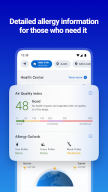 1Weather APK screenshot