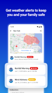 1Weather APK screenshot