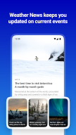 1Weather APK screenshot