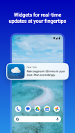1Weather APK screenshot