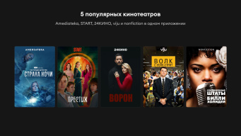24ТВ screenshot