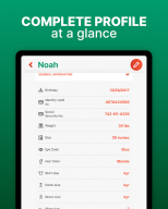 2houses | Co-Parenting App APK screenshot