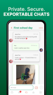 2houses | Co-Parenting App APK screenshot