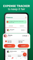 2houses | Co-Parenting App APK screenshot
