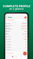 2houses | Co-Parenting App APK screenshot