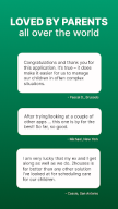 2houses | Co-Parenting App APK screenshot