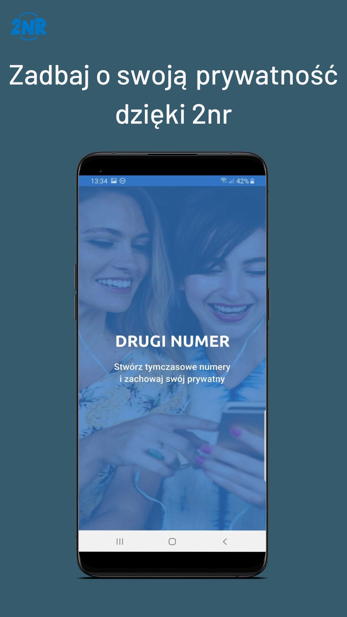 2nr premium APK screenshot