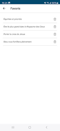 365 j. pour ranimer la flamme APK 12