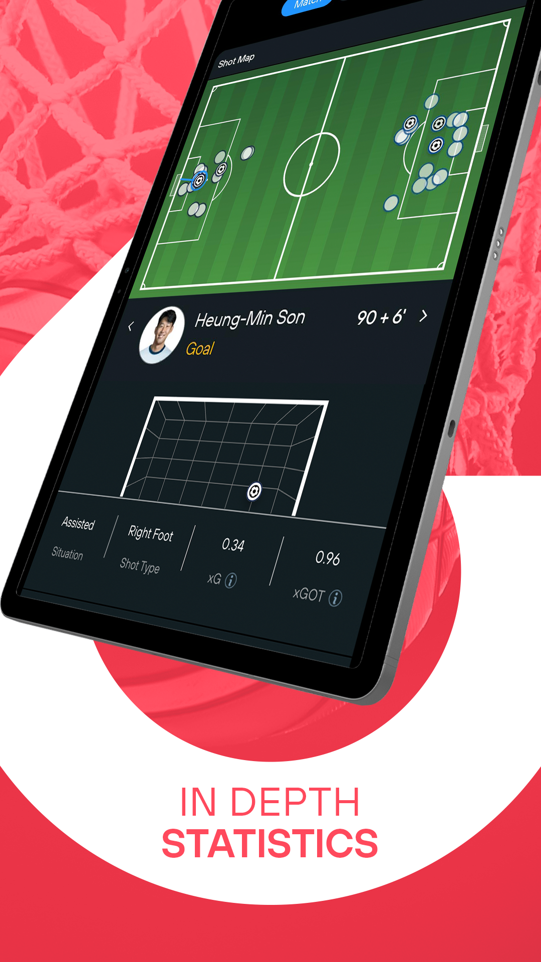 365Scores APK screenshot