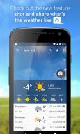 3B Meteo APK screenshot