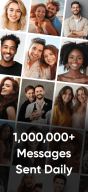 3Fun: Couples & Singles Dating APK screenshot