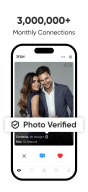 3Fun: Couples & Singles Dating APK screenshot