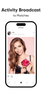 3Fun: Couples & Singles Dating APK screenshot