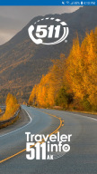 511 Alaska APK screenshot