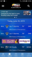 69News WX APK screenshot