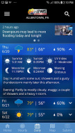 69News WX APK screenshot