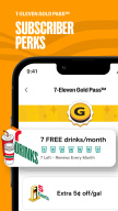 7-Eleven: Rewards & Shopping APK screenshot