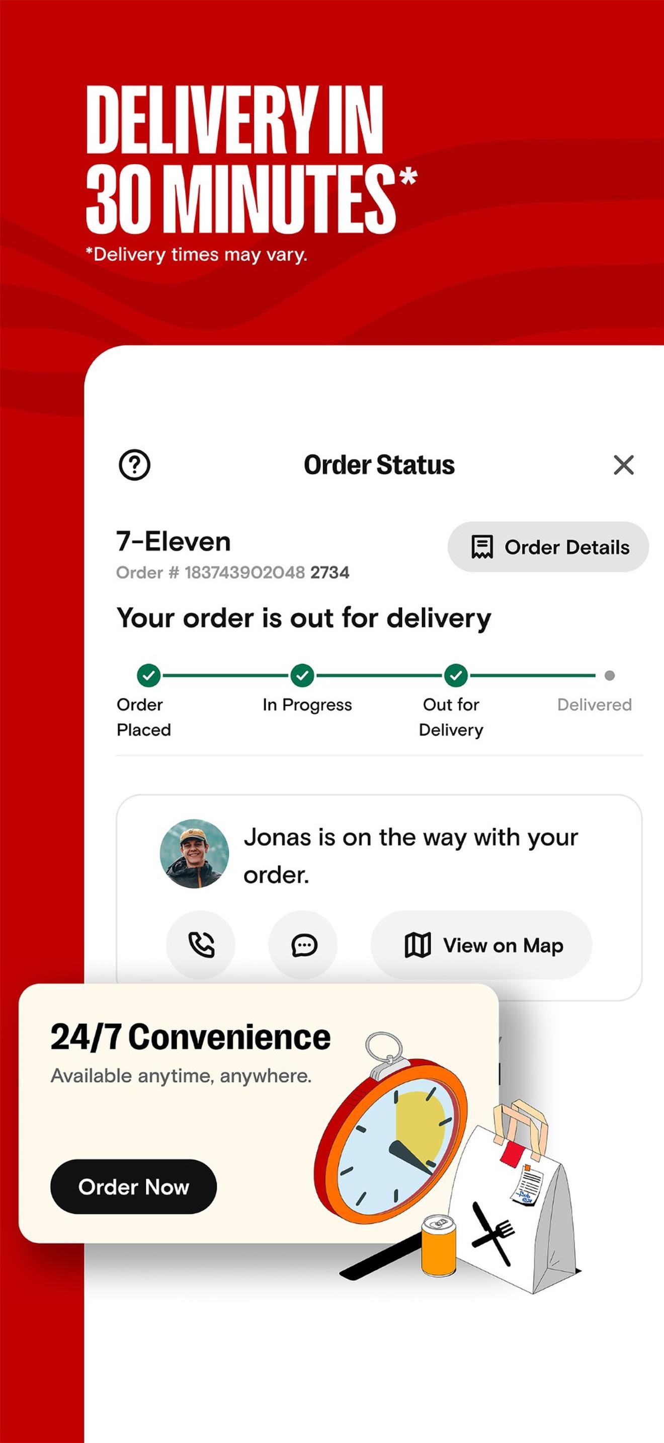 7NOW APK screenshot