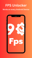 90 FPS + 120 FPS (V3.9) APK screenshot
