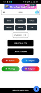 90 FPS + 120 FPS (V3.9) APK screenshot
