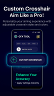 90 FPS APK screenshot
