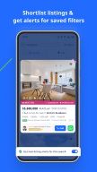 99.co SG: Buy/rent properties APK screenshot