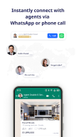 99.co SG: Buy/rent properties APK screenshot