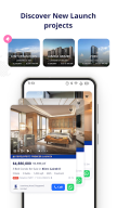 99.co SG: Buy/rent properties APK screenshot