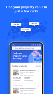 99.co SG: Buy/rent properties APK screenshot
