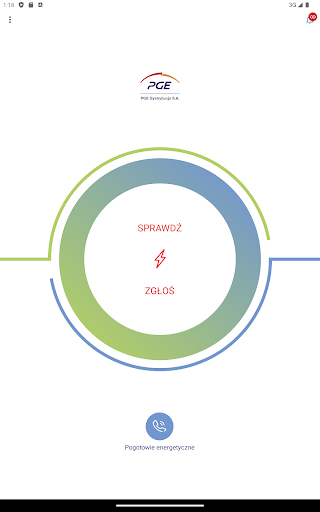 991 Assistant PGE Dystrybucja APK screenshot