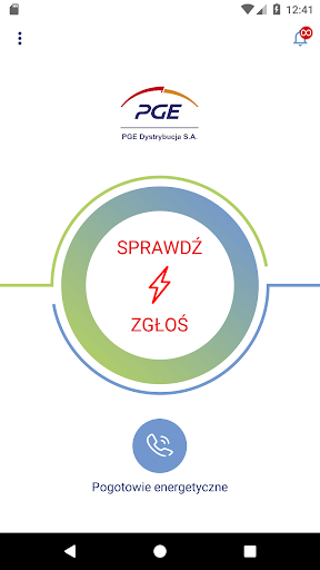 991 Assistant PGE Dystrybucja APK screenshot