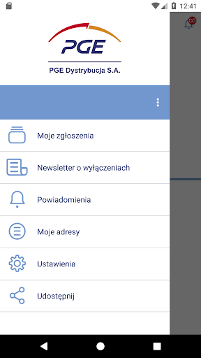 991 Assistant PGE Dystrybucja APK screenshot