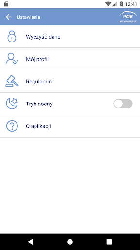 991 Assistant PGE Dystrybucja APK screenshot