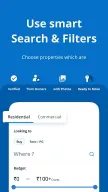 99acres Buy/Rent/Sell Property APK screenshot