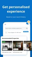 99acres Buy/Rent/Sell Property APK screenshot
