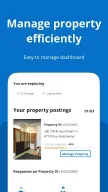 99acres Buy/Rent/Sell Property APK screenshot