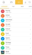 9Apps screenshot
